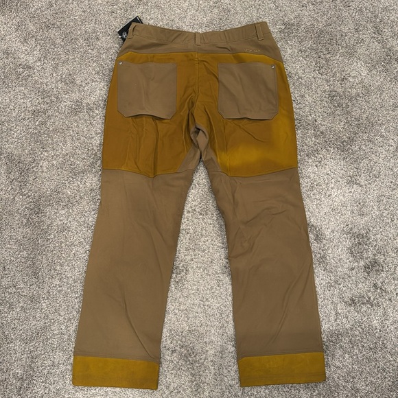Under Armour Men’s Storm Outdoor Pants - Picture 4 of 4